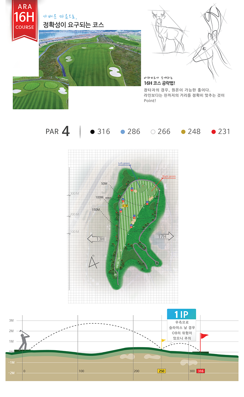 HOLEMAP